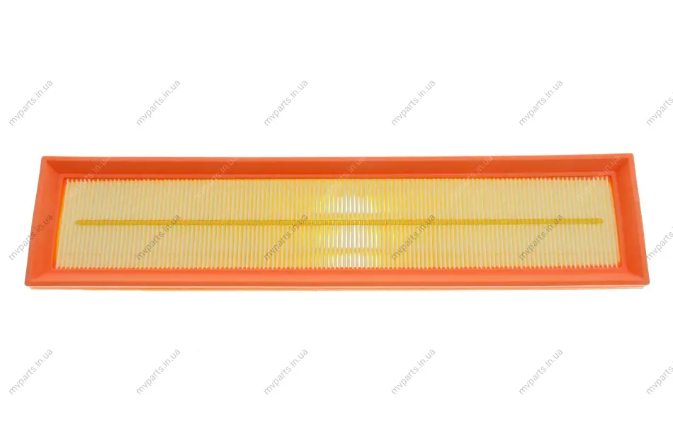 Фільтр повітряний Citroen Berlingo/C4/Peugeot 206/307/308/408/Partner 1.6 04- WIX FILTERS WA9503 (фото 1)