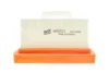 Фільтр повітряний Citroen Berlingo/C4/Peugeot 206/307/308/408/Partner 1.6 04- WIX FILTERS WA9503 (фото 2)