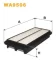 Фільтр повітряний KIA PICANTO /AP182/7 (вир-во WIX-FILTERS) WIX FILTERS WA9506 (фото 1)
