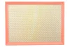 Фільтр повітряний Renault Master/Opel Movano/Nissan Interstar 3.0DCI 03- WIX FILTERS WA9519 (фото 1)