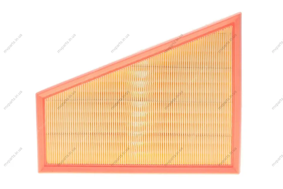 Фільтр повітряний Ford Galaxy/Mondeo/S-Max 1.6-2.0TDCi/EcoBoost/2.0/2.3 06-15/Volvo S80/V70 2.0/d 07- WIX FILTERS WA9521 (фото 1)