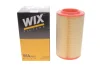 Фільтр повітряний Fiat Ducato 2.2/2.3/3.0 JTD/HDI 06- WIX FILTERS WA9523 (фото 2)