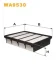 Фільтр повітряний AP120/1/ (вир-во WIX-FILTERS) WIX FILTERS WA9530 (фото 1)