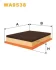 Фільтр повітряний /AP192/2 (вир-во WIX-FILTERS) WIX FILTERS WA9538 (фото 1)
