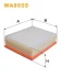 Фільтр повітряний (вир-во WIX-FILTERS) WIX FILTERS WA9555 (фото 1)