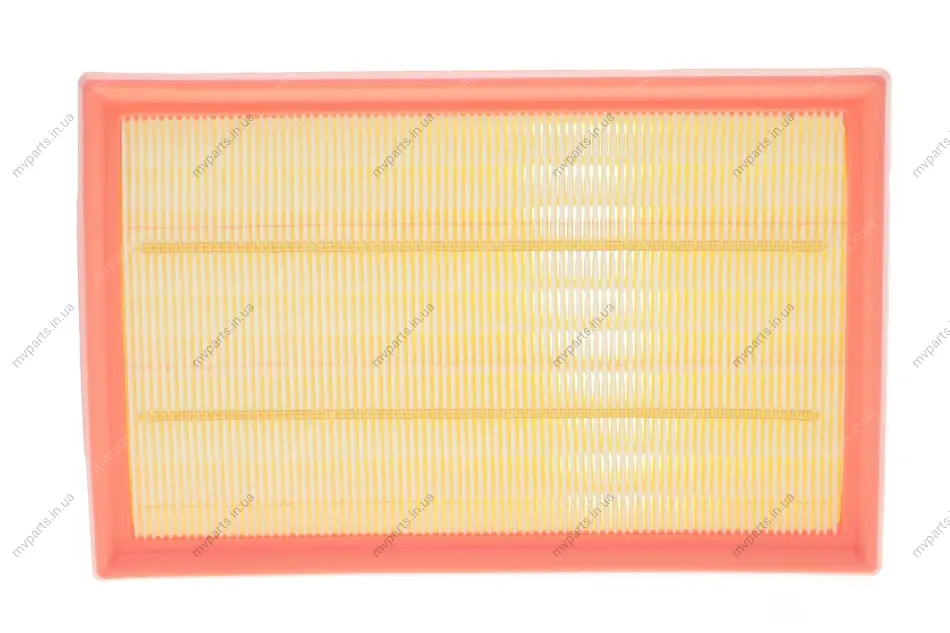 Фільтр повітряний Nissan Navara/Pathfinder 2.5 dCi 7/05- WIX FILTERS WA9562 (фото 1)