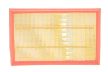 Фільтр повітряний Nissan Navara/Pathfinder 2.5 dCi 7/05- WIX FILTERS WA9562