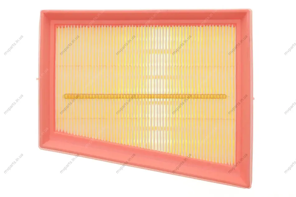 Фільтр повітряний Ford Fiesta/Fusion 1.6TDCI 04-12 WIX FILTERS WA9564 (фото 1)