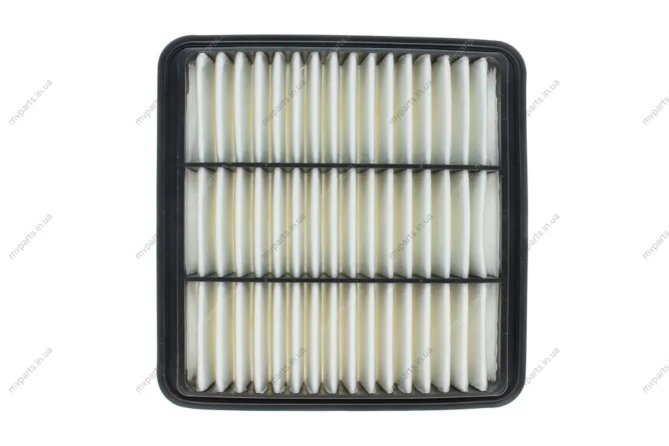 Фільтр повітряний Mitsubishi L200 2.5DI-D 06-15/Pajero Sport 2.5DI-D/3.0/3.2DI-D/3.5 V6 08- WIX FILTERS WA9589 (фото 1)