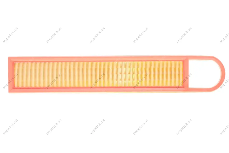 Фільтр повітряний Citroen Berlingo/Mini Cooper/Peugeot 207/208 1.4-1.6 08- WIX FILTERS WA9596 (фото 1)