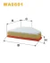 Фільтр повітряний BMW (вир-во WIX-FILTERS) WIX FILTERS WA9601 (фото 1)