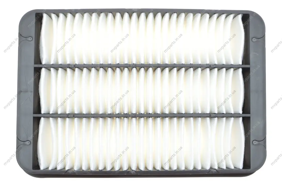 Фільтр повітряний Mitsubishi Lancer 1.5-2.0Di 03-/Outlander 1.6-3.0 06-13 WIX FILTERS WA9623 (фото 1)