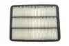 Фільтр повітряний Toyota Land Cruiser 100 4.7 98-07 WIX FILTERS WA9626 (фото 1)