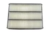 Фільтр повітряний Toyota Land Cruiser 100 4.7 98-07 WIX FILTERS WA9626 (фото 3)