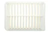 Фільтр повітряний Lexus NX 2.0 14-/Toyota Auris/Corolla 1.2-2.0 06-18/Rav4 2.0/Avensis 1.6-2.0 08-18 WIX FILTERS WA9627 (фото 3)