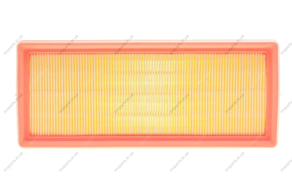 Фільтр повітряний Smart Fortwo 0.8CDI/1.0 07- WIX FILTERS WA9632 (фото 1)