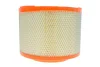 Фільтр повітряний Ford Ranger 2.5TDCi 06-12/Toyota Hilux 2.5D-4D/3.0D 05-15 WIX FILTERS WA9644 (фото 4)