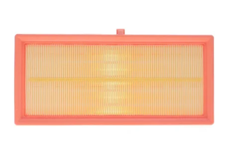 Фільтр повітряний Toyota Yaris1.4D 05-/Subaru Trezia 1.4D 11- WIX FILTERS WA9652