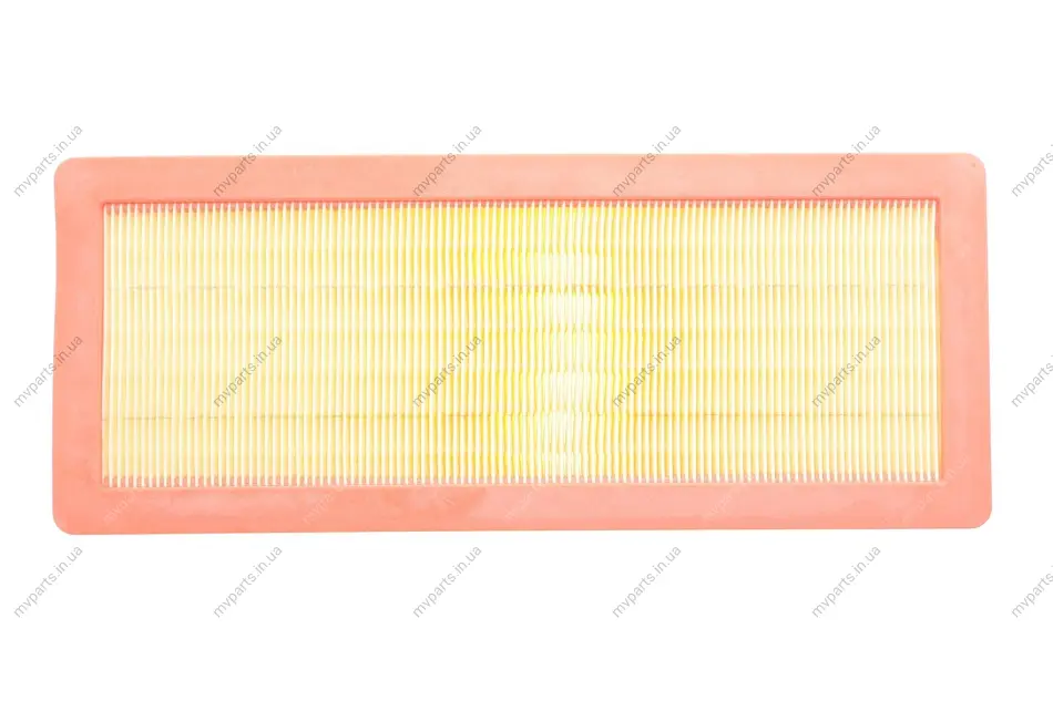 Фільтр повітряний Citroen C4/C5/Peugeot 3008-5008 1.6Hybrid/THP/VTi 08-/Mini Cooper 1.6S Turbo 06-16 WIX FILTERS WA9689 (фото 1)