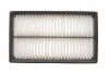 Фільтр повітряний Mazda 3 2.0MZR 09-13/5 2.0MZR 10-/CX-7 2.2MZR-CD 09-13 WIX FILTERS WA9726 (фото 1)