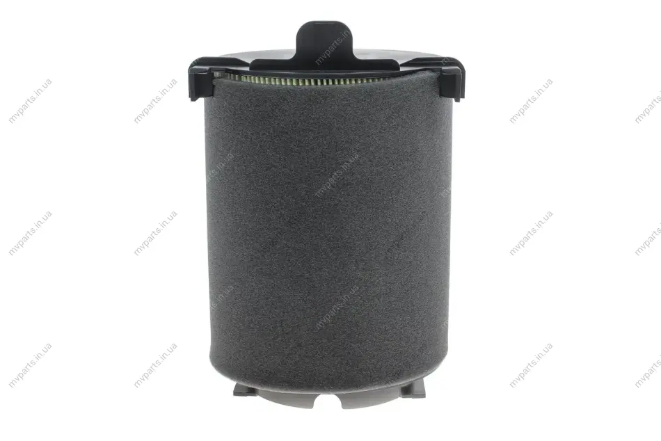 Фільтр повітряний Skoda Octavia/VW Golf/Caddy/Touran 1.2-1.4TSI/1.6/2.0FSI/SDI 04-15 (з поролоном) WIX FILTERS WA9757 (фото 1)