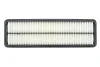 Фільтр повітряний Hyundai I10 1.0-1.2 13- WIX FILTERS WA9800 (фото 1)