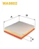Фільтр повітряний PSA 1.6 BlueHDI 14- (вир-во WIX-FILTERS) WIX FILTERS WA9802 (фото 1)