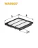 Фільтр повітряний FIAT FREEMONT 2.0 DS 11- (вир-во WIX-FILTERS) WIX FILTERS WA9807 (фото 1)
