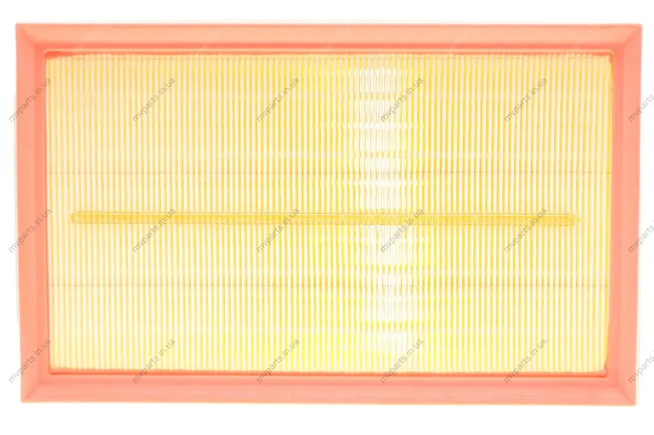 Фільтр повітряний VW Golf VII/Passat 1.5 TSI 14- WIX FILTERS WA9845 (фото 1)