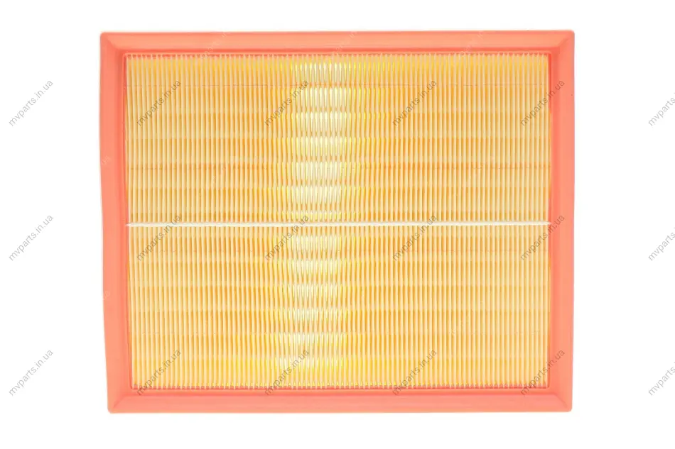 Фільтр повітряний VW Polo 1.8GTI/Seat Toledo 1.6TDI 14- WIX FILTERS WA9856 (фото 1)