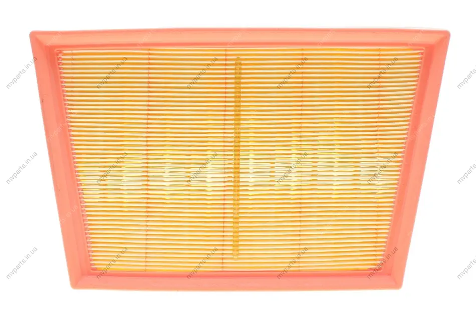 Фільтр повітряний Land Rover Range Rover Evoque 2.0D 15- WIX FILTERS WA9881 (фото 1)