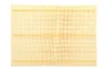 Фільтр повітряний Toyota Hilux VIII 2.4D/2.8D 15- WIX FILTERS WA9929 (фото 3)