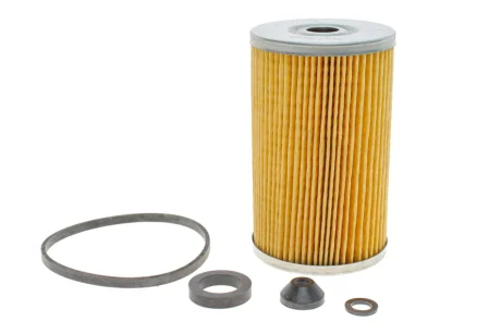 Фільтр паливний Peugeot 205 1.7D/TD 83-98/405 1.8 TD/1.9D 88-92 WIX FILTERS WF8015
