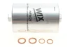 Фільтр паливний Audi A4/A6/A8/VW Passat 94-05 WIX FILTERS WF8029 (фото 1)