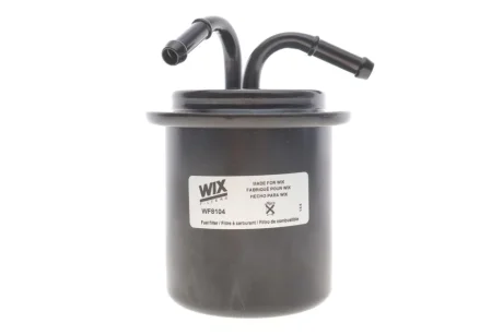 Фільтр паливний Subaru Forester/Impreza/Legacy 1.5-3.3i 89-08 WIX FILTERS WF8104