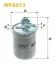 Фільтр паливний SEAT /PP960 (вир-во WIX-FILTERS) WIX FILTERS WF8213 (фото 1)