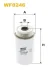 Фільтр паливний FORD TRANSIT 2.2-2.4 TDCI 06-14 (вир-во WIX-FILTERS) WIX FILTERS WF8246 (фото 1)