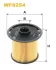 Фільтр паливний RENAULT, DACIA /PE815/2 (вир-во WIX-FILTERS) WIX FILTERS WF8254 (фото 1)