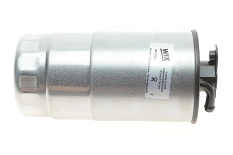 Фільтр паливний BMW 3 (E46)/5 (E39)/X5 (E53) 2.0D/2.5D/3.0D M57 98-12 WIX FILTERS WF8263