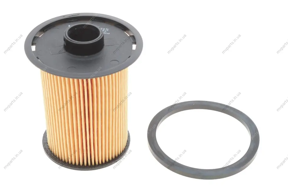 Фільтр паливний Renault Trafic/Master 1.9-2.5DCi WIX FILTERS WF8315 (фото 1)
