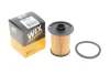 Фільтр паливний Renault Trafic/Master 1.9-2.5DCi WIX FILTERS WF8315 (фото 2)