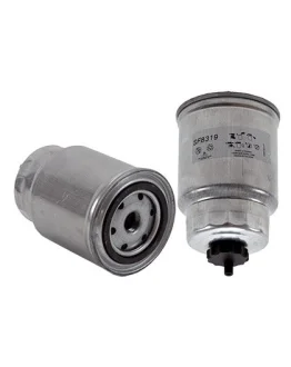 Фільтр паливний Nissan Almera 2.2 Di 00-/Primera 2.2Di/dCi 03-/Pathfinder/Navara 2.5dCi 05- WIX FILTERS WF8319