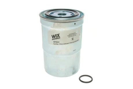 Фільтр паливний Mitsubishi Pajero 2.5-3.2DI-D 00- WIX FILTERS WF8341