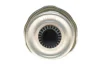 Фільтр паливний Ford Transit 2.2D/2.4D/3.2D V347 06-14 WIX FILTERS WF8371 (фото 3)