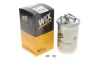 Фільтр паливний Audi A4/A6 2.0TDI 04-11 WIX FILTERS WF8389 (фото 2)