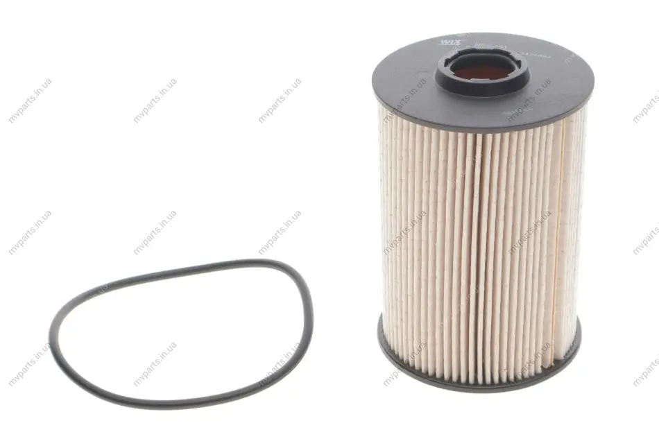 Фільтр паливний Citroen C5/Peugeot 407 2.7HDI 04- WIX FILTERS WF8401 (фото 1)
