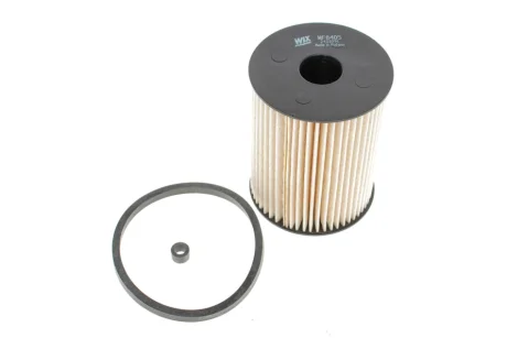 Фільтр паливний Opel Combo 1.7DI/CDTI 01- WIX FILTERS WF8405