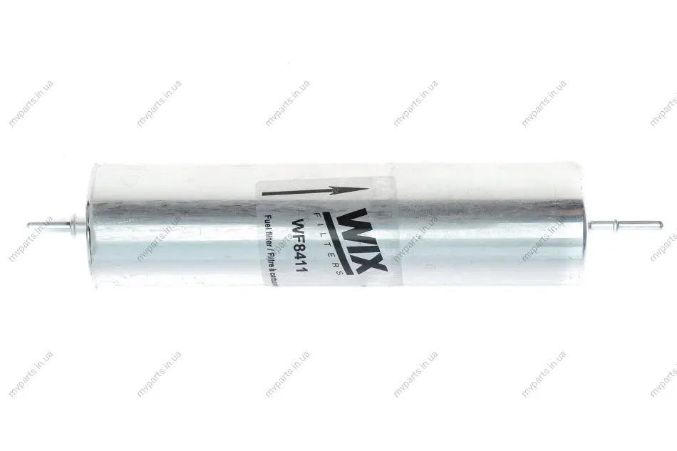 Фільтр паливний Land Rover Freelander 2.0 TD4 00-06 WIX FILTERS WF8411 (фото 1)