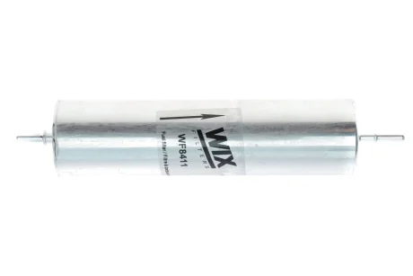 Фільтр паливний Land Rover Freelander 2.0 TD4 00-06 WIX FILTERS WF8411