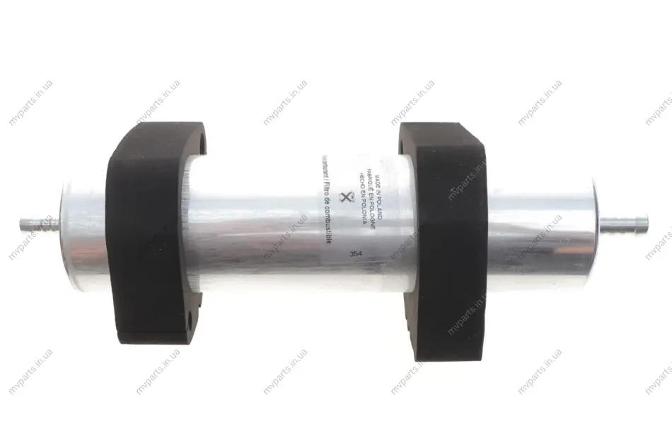 Фільтр паливний Audi A4/A5/A6/A8/Q5/Q7 2.0-4.2TDI 07- WIX FILTERS WF8412 (фото 1)